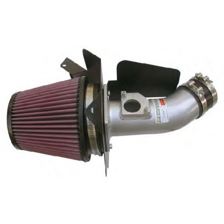 Vnos zraka K&N Športni sistem za dovod zraka K&N 69 serija Typhoon®, 69-8002TS | race-shop.si