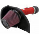 Vnos zraka K&N Športni sistem za dovod zraka K&N 69 serija Typhoon®, 69-8005TWR | race-shop.si