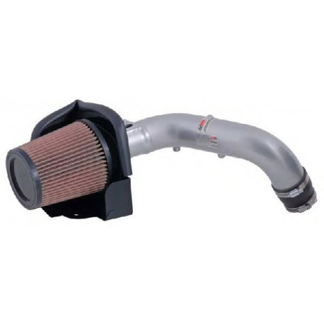 Vnos zraka K&N Športni sistem za dovod zraka K&N 69 serija Typhoon®, 69-8614TS | race-shop.si