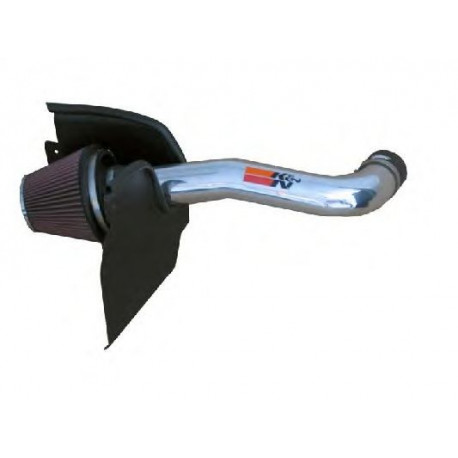 Vnos zraka K&N Športni sistem za dovod zraka K&N 77-serija, 77-1540KP | race-shop.si