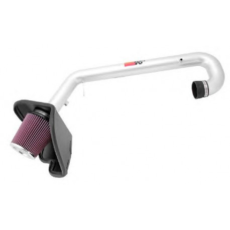 Vnos zraka K&N Športni sistem za dovod zraka K&N 77-serija, 77-3000KS | race-shop.si