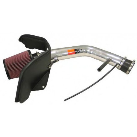 Vnos zraka K&N Športni sistem za dovod zraka K&N 77-serija, 77-3036KP | race-shop.si