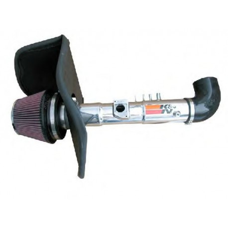 Vnos zraka K&N Športni sistem za dovod zraka K&N 77-serija, 77-9020KP | race-shop.si