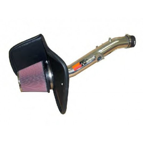Vnos zraka K&N Športni sistem za dovod zraka K&N 77-serija, 77-9028KP | race-shop.si