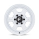 Fuel aluminum wheels Fuel FC860 HYPE platišče 18x8.5 5x150 110.1 ET10, Sijajna bela | race-shop.si