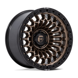 Fuel FC870 SINISTER platišče 20x9 5x127 78.1 ET1, Mat bronasta