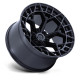 Fuel aluminum wheels Fuel FC873 CHARGER platišče 20x9 6x135 87.1 ET20, Sijajna črna | race-shop.si