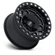 KMC aluminum wheels KMC Powersports KS241 TORX BEADLOCK platišče 15x7 5x114.3 72.56 ET38, Sijajna črna | race-shop.si