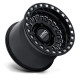 KMC aluminum wheels KMC Powersports KS242 AZTEC BEADLOCK platišče 15x8 4x137 96 ET0, Sijajna črna | race-shop.si