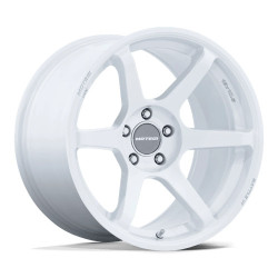 Motegi MR160 BATTLE VI platišče 19x9.5 5x114.3 72.56 ET40, Matsuri bela biserna