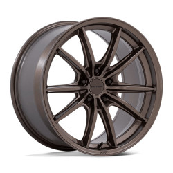 Motegi MR162 ZENTOKU platišče 18x9.5 5x114.3 72.56 ET35, Žgana bronasta