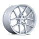 Niche aluminum wheels Niche NC279 PRODIGY 5 platišče 18x8.5 5x100 72.56 ET35, Srebrna | race-shop.si