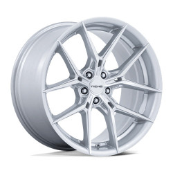 Niche NC279 PRODIGY 5 platišče 18x8.5 5x100 72.56 ET35, Srebrna