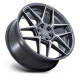 Niche aluminum wheels Niche NC281 RISE platišče 20x10.5 5x112 66.56 ET38, Antracit | race-shop.si