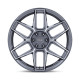 Niche aluminum wheels Niche NC281 RISE platišče 20x10.5 5x120 72.56 ET38, Antracit | race-shop.si