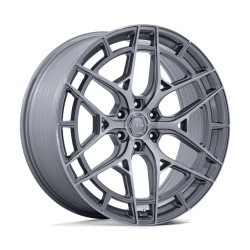 Niche NC284 ADRIA platišče 24x10 6x139.7 106.1 ET20, Platina