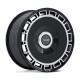 Niche aluminum wheels Niche NC287 VENICE platišče 20x10.5 5x108/5x112 72.56 ET45, Sijajna črna | race-shop.si