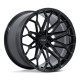Niche aluminum wheels Niche NC600 MANTA platišče 20x10 5x120 66.9 ET30, Mat črna | race-shop.si