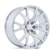 Performance Replicas aluminum wheels Performance Replicas PR199 platišče 22x9 6x139.7 78.1 ET28, Krom | race-shop.si