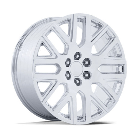 Performance Replicas aluminum wheels Performance Replicas PR231 platišče 22x9 6x139.7 78.1 ET28, Krom | race-shop.si