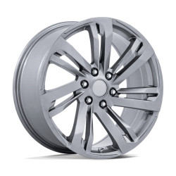Performance Replicas PR240 platišče 20x9 6x132 74.5 ET45, Hyper srebrna