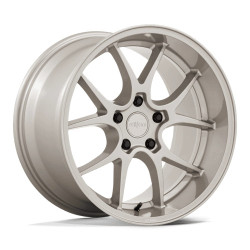 Rotiform RC207 LTN-J platišče 18x8.5 5x114.3 72.56 ET22, Sijajna zlata