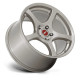 Rotiform aluminum wheels Rotiform RC211 CGN platišče 19x10.5 5x120 74.1 ET35, Sijajna zlata | race-shop.si