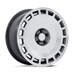 Rotiform RC213 ZBF platišče 19x8.5 5x114.3 72.56 ET35, Antracit