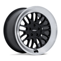 Rotiform RC214 SCP platišče 19x10.5 5x120 74.1 ET35, Sijajna črna