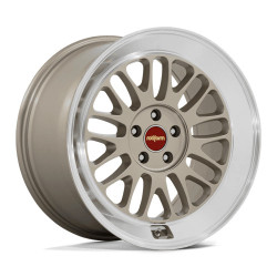 Rotiform RC214 SCP platišče 19x10.5 5x120 74.1 ET35, Mat zlata