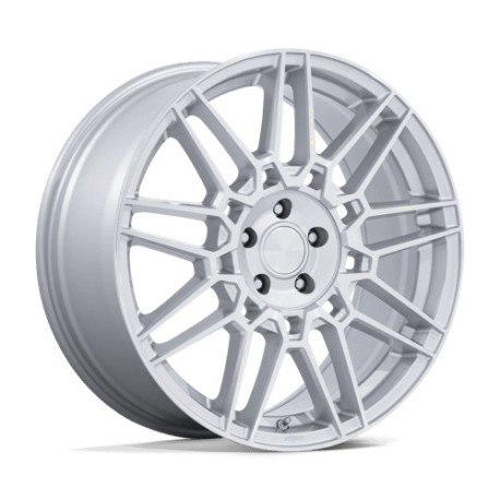 Rotiform aluminum wheels Rotiform RC215 TDX platišče 19x8.5 5x112 66.56 ET45, Srebrna | race-shop.si