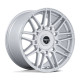 Rotiform aluminum wheels Rotiform RC215 TDX platišče 19x8.5 5x112 66.56 ET45, Srebrna | race-shop.si