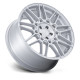 Rotiform aluminum wheels Rotiform RC215 TDX platišče 19x8.5 5x112 66.56 ET45, Srebrna | race-shop.si