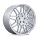 Rotiform aluminum wheels Rotiform RC215 TDX platišče 20x9 5x112 66.56 ET23, Srebrna | race-shop.si