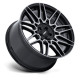 Rotiform aluminum wheels Rotiform RC215 TDX platišče 20x9 5x114.3 72.56 ET35, Sijajna črna | race-shop.si