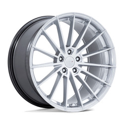 TSW TW005 GOODWOOD platišče 20x10.5 5x112 66.56 ET38, Hyper srebrna