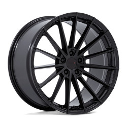 TSW TW005 GOODWOOD platišče 20x10.5 5x112 66.56 ET38, Mat črna