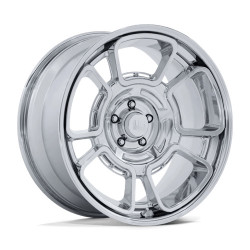 US Mag UC147 FLAGSTAFF platišče 20x10 5x127 78.1 ET6, Krom