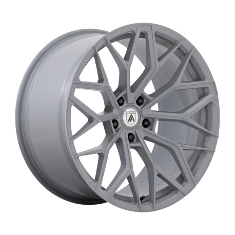 Asanti aluminum wheels Asanti Black ABL-39 MOGUL 5 platišče 20x10.5 5x120 74.1 ET20, Battleship siva | race-shop.si