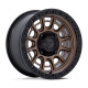 Fuel aluminum wheels Fuel UTV FV832 CYCLE platišče 15x7 4x137 96 ET10, Mat bronasta | race-shop.si