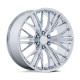 Performance Replicas aluminum wheels Performance Replicas PR227 platišče 26x10 6x139.7 78.1 ET31, Krom | race-shop.si