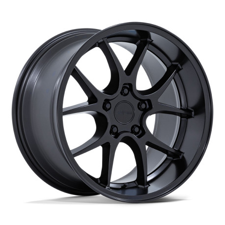 Rotiform aluminum wheels Rotiform RC207 LTN-J platišče 18x10.5 5x120 74.1 ET35, Mat črna | race-shop.si