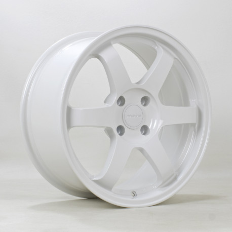 Aluminium wheels Rota Grid wheel 17X8 4X100 73,0 ET35, White | race-shop.si
