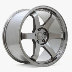 Rota Grid FF wheel 19X10.5 5X114 73,0 ET25, Gunmetal