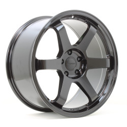 Rota Grid FF wheel 19X10.5 5X114 73,0 ET25, Black