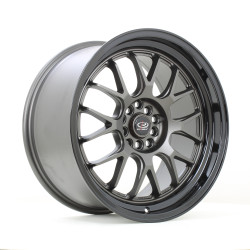 Rota MXR wheel 18X9.5 5X100/5X114 73,0 ET38, Black