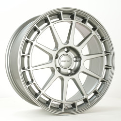 Rota Recce FF wheel 18X8 5X112 73,0 ET45, Steelgrey