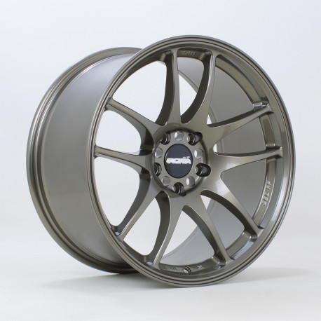 Rota aluminijasta platišča Rota Torque FF wheel 18X9.5 5X114 73,0 ET17, Bronze | race-shop.si