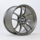 Rota aluminijasta platišča Rota Torque FF wheel 18X9.5 5X114 73,0 ET35, Bronze | race-shop.si