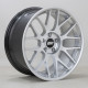 6Performance aluminijasta platišča 6Performance DTM wheel 19X9.5 5X112 73,1 ET35, Silver | race-shop.si
